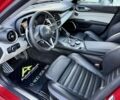 Альфа Ромео Джулия 2019 в Киеве на Automoto.ua Альфа Ромео Джулия, объемом двигателя 2 л и пробегом 40 тыс. км за 25900 $, фото 20 на Automoto.ua