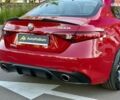 Альфа Ромео Джулия 2019 в Киеве на Automoto.ua Альфа Ромео Джулия, объемом двигателя 2 л и пробегом 40 тыс. км за 25900 $, фото 12 на Automoto.ua