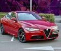 Альфа Ромео Джулия 2019 в Киеве на Automoto.ua Альфа Ромео Джулия, объемом двигателя 2 л и пробегом 40 тыс. км за 25900 $, фото 1 на Automoto.ua