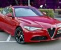Альфа Ромео Джулия 2019 в Киеве на Automoto.ua Альфа Ромео Джулия, объемом двигателя 2 л и пробегом 40 тыс. км за 25900 $, фото 1 на Automoto.ua