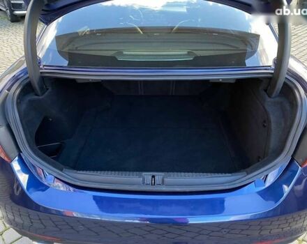 Альфа Ромео Джулія, об'ємом двигуна 2 л та пробігом 32 тис. км за 23800 $, фото 27 на Automoto.ua