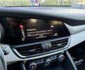 Альфа Ромео Джулия 2019 в Киеве на Automoto.ua Альфа Ромео Джулия, объемом двигателя 2 л и пробегом 40 тыс. км за 25900 $, фото 27 на Automoto.ua