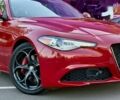 Альфа Ромео Джулия 2019 в Киеве на Automoto.ua Альфа Ромео Джулия, объемом двигателя 2 л и пробегом 40 тыс. км за 25900 $, фото 4 на Automoto.ua