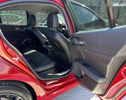 Альфа Ромео Джулия, объемом двигателя 2 л и пробегом 19 тыс. км за 19999 $, фото 21 на Automoto.ua