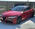 Альфа Ромео Джулия, объемом двигателя 2 л и пробегом 19 тыс. км за 23500 $, фото 1 на Automoto.ua