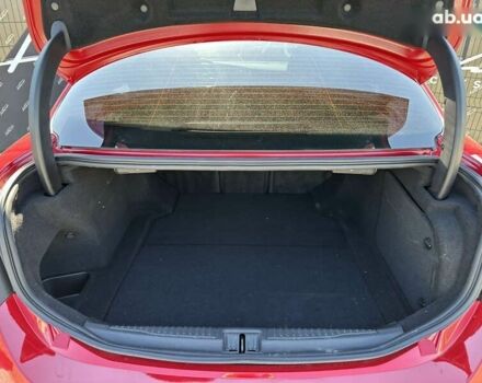 Альфа Ромео Джулия, объемом двигателя 2 л и пробегом 19 тыс. км за 19999 $, фото 25 на Automoto.ua