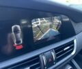 Альфа Ромео Джулия, объемом двигателя 2 л и пробегом 19 тыс. км за 23500 $, фото 15 на Automoto.ua