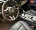 Альфа Ромео Джулія, об'ємом двигуна 2 л та пробігом 56 тис. км за 15000 $, фото 15 на Automoto.ua