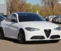 Альфа Ромео Джулія, об'ємом двигуна 2 л та пробігом 36 тис. км за 23900 $, фото 1 на Automoto.ua