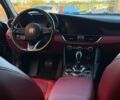 Альфа Ромео Джулія, об'ємом двигуна 0 л та пробігом 100 тис. км за 22499 $, фото 13 на Automoto.ua