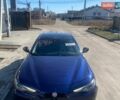 Альфа Ромео Джулія, об'ємом двигуна 2 л та пробігом 56 тис. км за 15000 $, фото 1 на Automoto.ua