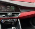 Альфа Ромео Джулия, объемом двигателя 2 л и пробегом 44 тыс. км за 27500 $, фото 29 на Automoto.ua