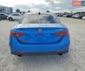 Альфа Ромео Джулия, объемом двигателя 0 л и пробегом 131 тыс. км за 4500 $, фото 5 на Automoto.ua