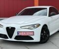 Альфа Ромео Джулия, объемом двигателя 2 л и пробегом 44 тыс. км за 27500 $, фото 5 на Automoto.ua