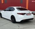 Альфа Ромео Джулия, объемом двигателя 2 л и пробегом 44 тыс. км за 27500 $, фото 17 на Automoto.ua