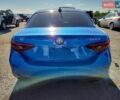 Альфа Ромео Джулия, объемом двигателя 2 л и пробегом 107 тыс. км за 9500 $, фото 4 на Automoto.ua