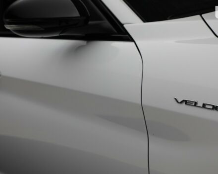 купити нове авто Альфа Ромео Джулія 2023 року від офіційного дилера Форвард-Авто Альфа Ромео фото