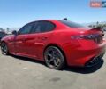 Альфа Ромео Джулия, объемом двигателя 2.89 л и пробегом 8 тыс. км за 20000 $, фото 1 на Automoto.ua