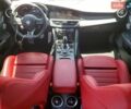 Альфа Ромео Джулия, объемом двигателя 2.89 л и пробегом 8 тыс. км за 20000 $, фото 7 на Automoto.ua