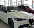 Альфа Ромео Джулия, объемом двигателя 2 л и пробегом 0 тыс. км за 60142 $, фото 5 на Automoto.ua