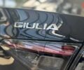 купити нове авто Альфа Ромео Джулія 2025 року від офіційного дилера Форвард-Авто Альфа Ромео фото