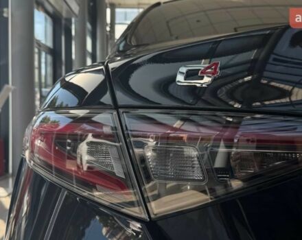 купити нове авто Альфа Ромео Джулія 2025 року від офіційного дилера Форвард-Авто Альфа Ромео фото