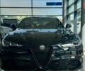 купити нове авто Альфа Ромео Джулія 2025 року від офіційного дилера Форвард-Авто Альфа Ромео фото