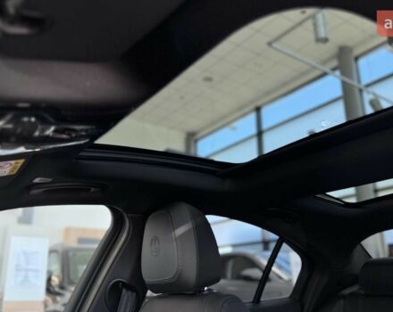 купити нове авто Альфа Ромео Джулія 2025 року від офіційного дилера Форвард-Авто Альфа Ромео фото