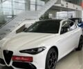 Альфа Ромео Джулія, об'ємом двигуна 2 л та пробігом 0 тис. км за 60879 $, фото 1 на Automoto.ua