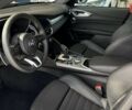 купити нове авто Альфа Ромео Джулія 2025 року від офіційного дилера Форвард-Авто Альфа Ромео фото