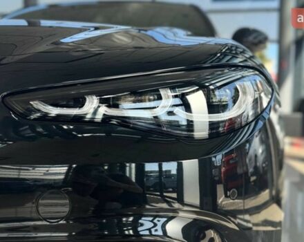 купити нове авто Альфа Ромео Джулія 2025 року від офіційного дилера Форвард-Авто Альфа Ромео фото