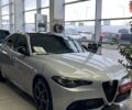 Альфа Ромео Джулия, объемом двигателя 2 л и пробегом 0 тыс. км за 62631 $, фото 1 на Automoto.ua