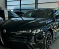 купити нове авто Альфа Ромео Джулія 2025 року від офіційного дилера Форвард-Авто Альфа Ромео фото