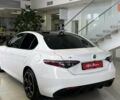 Альфа Ромео Джулия, объемом двигателя 2 л и пробегом 0 тыс. км за 60142 $, фото 2 на Automoto.ua