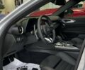 Альфа Ромео Джулия, объемом двигателя 2 л и пробегом 0 тыс. км за 62631 $, фото 5 на Automoto.ua