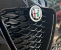 купити нове авто Альфа Ромео Джулія 2025 року від офіційного дилера Форвард-Авто Альфа Ромео фото