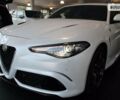 купити нове авто Альфа Ромео Джулія 2018 року від офіційного дилера Next Car Альфа Ромео фото