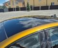 Желтый Альфа Ромео Джулия, объемом двигателя 2 л и пробегом 23 тыс. км за 28696 $, фото 11 на Automoto.ua