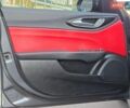 Серый Альфа Ромео Джулия, объемом двигателя 2 л и пробегом 155 тыс. км за 17900 $, фото 7 на Automoto.ua