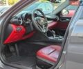 Серый Альфа Ромео Джулия, объемом двигателя 2 л и пробегом 155 тыс. км за 17900 $, фото 9 на Automoto.ua