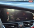 Серый Альфа Ромео Джулия, объемом двигателя 2 л и пробегом 155 тыс. км за 17900 $, фото 21 на Automoto.ua
