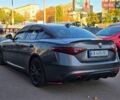 Серый Альфа Ромео Джулия, объемом двигателя 2 л и пробегом 155 тыс. км за 17900 $, фото 3 на Automoto.ua