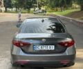 Сірий Альфа Ромео Джулія, об'ємом двигуна 2 л та пробігом 136 тис. км за 12500 $, фото 4 на Automoto.ua