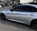 Серый Альфа Ромео Джулия, объемом двигателя 2 л и пробегом 109 тыс. км за 17500 $, фото 2 на Automoto.ua