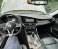 Серый Альфа Ромео Джулия, объемом двигателя 20 л и пробегом 135 тыс. км за 15800 $, фото 4 на Automoto.ua