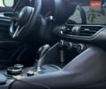 Серый Альфа Ромео Джулия, объемом двигателя 2 л и пробегом 134 тыс. км за 18500 $, фото 23 на Automoto.ua