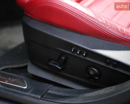 Сірий Альфа Ромео Джулія, об'ємом двигуна 2 л та пробігом 75 тис. км за 17500 $, фото 24 на Automoto.ua