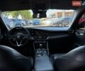 Серый Альфа Ромео Джулия, объемом двигателя 2 л и пробегом 134 тыс. км за 18500 $, фото 26 на Automoto.ua