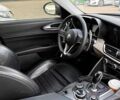 Серый Альфа Ромео Джулия, объемом двигателя 2 л и пробегом 109 тыс. км за 17500 $, фото 5 на Automoto.ua