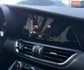 Серый Альфа Ромео Джулия, объемом двигателя 2 л и пробегом 134 тыс. км за 18500 $, фото 24 на Automoto.ua